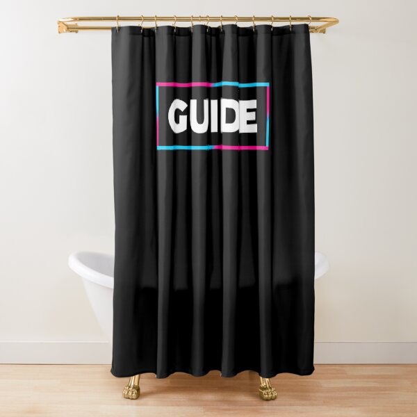 Item preview, Guide retro gradient frame designed and sold by SVPOD.