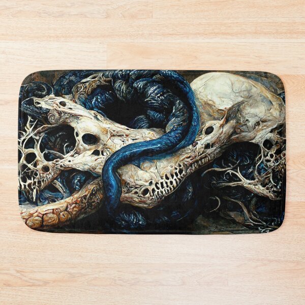 Item preview, Gothic Art designed and sold by AICustomArt ⭐⭐⭐⭐⭐.