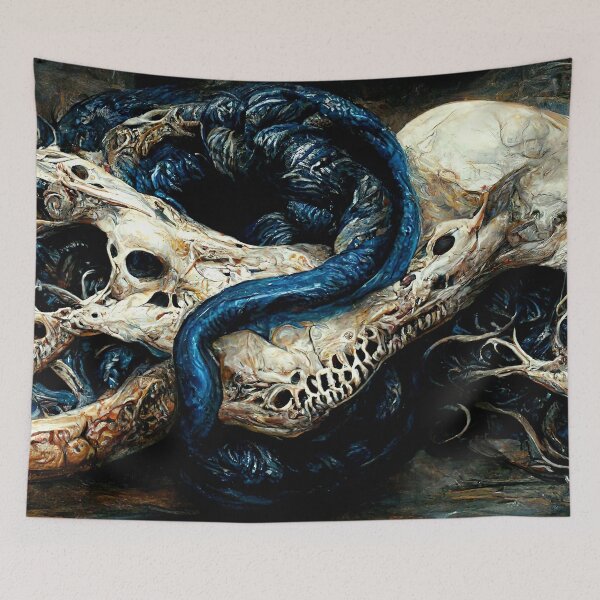 Item preview, Gothic Art designed and sold by AICustomArt ⭐⭐⭐⭐⭐.