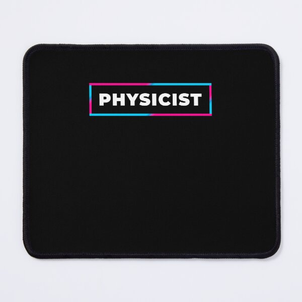 Item preview, Physicist retro gradient frame designed and sold by SVPOD.