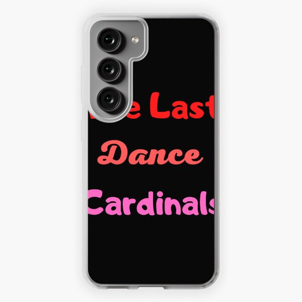 The Last Dance Cardinals Essential T-Shirt for Sale by TLEMCEN13