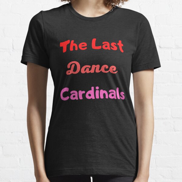 st louis cardinals last dance