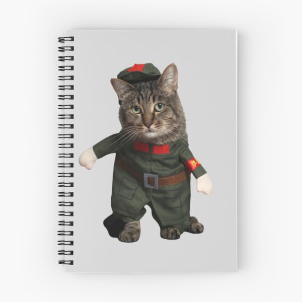 Item preview, Cool Funny cat with costume sticker  designed and sold by Fus-art94.