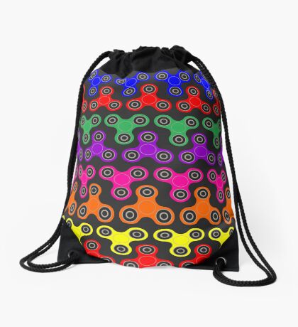 pop it fidget backpack