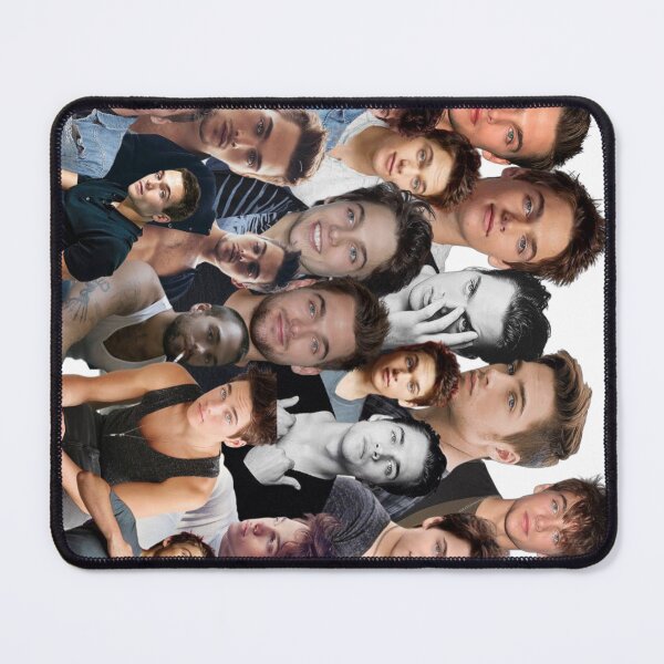 Item preview, dylan sprayberry photo collage designed and sold by T-shirtakStore.