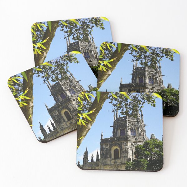 Item preview, SINTRA | VISIT SINTRA  PORTUGAL | Quinta da Regaleira   designed and sold by Tropical Blood.