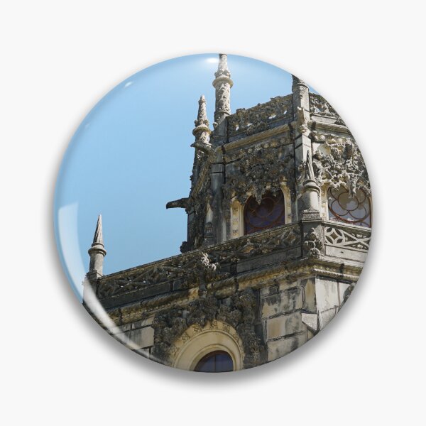 Item preview, SINTRA | VISIT SINTRA  PORTUGAL | Quinta da Regaleira   designed and sold by Tropical Blood.