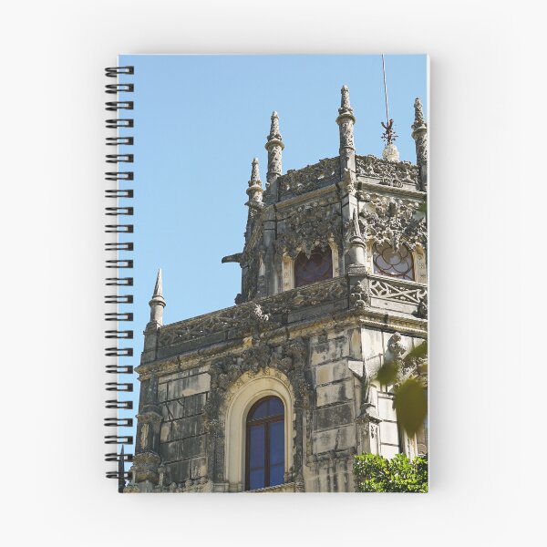 Item preview, SINTRA | VISIT SINTRA  PORTUGAL | Quinta da Regaleira   designed and sold by Tropical Blood.