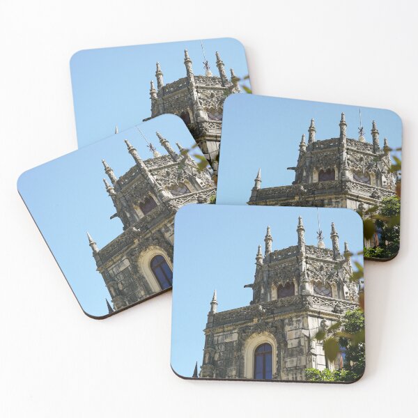 Item preview, SINTRA | VISIT SINTRA  PORTUGAL | Quinta da Regaleira   designed and sold by Tropical Blood.