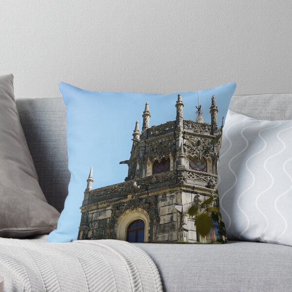 Item preview, SINTRA | VISIT SINTRA  PORTUGAL | Quinta da Regaleira   designed and sold by Tropical Blood.