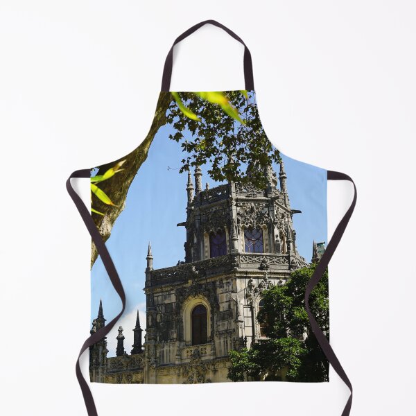 Item preview, SINTRA | VISIT SINTRA PORTUGAL | Quinta da Regaleira designed and sold by Tropical Blood.