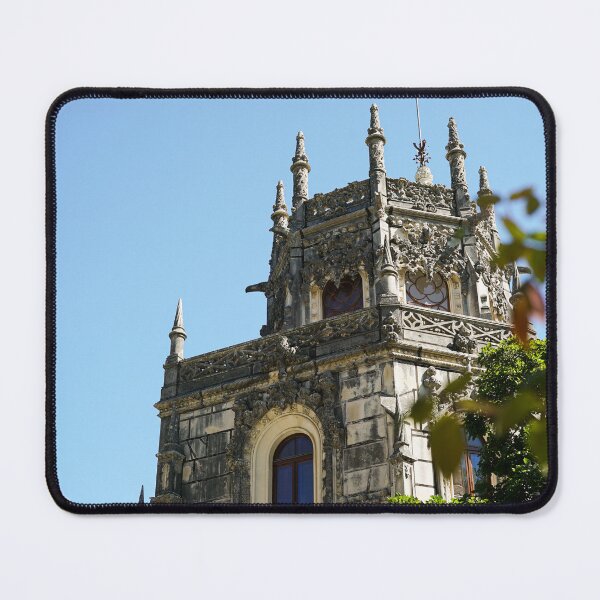 Item preview, SINTRA | VISIT SINTRA PORTUGAL | Quinta da Regaleira designed and sold by Tropical Blood.