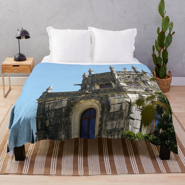 Item preview, SINTRA | VISIT SINTRA  PORTUGAL | Quinta da Regaleira   designed and sold by Tropical Blood.