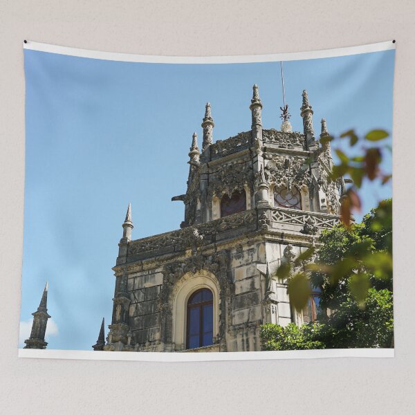 Item preview, SINTRA | VISIT SINTRA  PORTUGAL | Quinta da Regaleira   designed and sold by Tropical Blood.