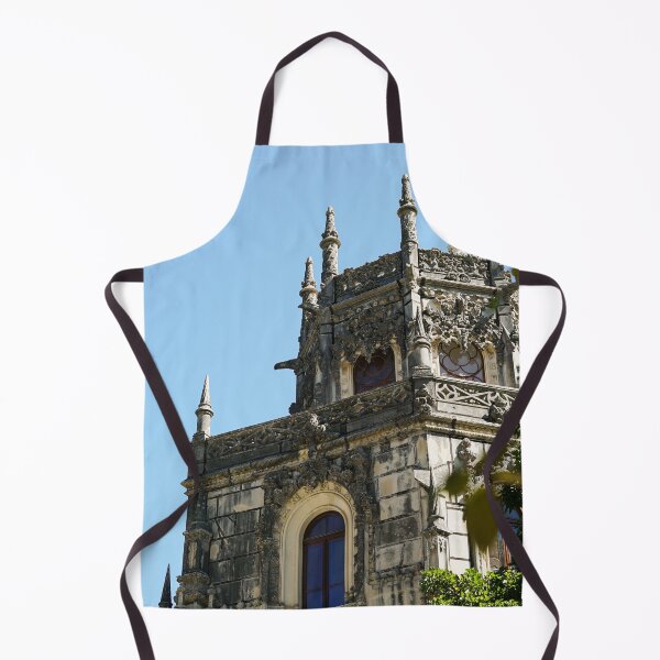 Item preview, SINTRA | VISIT SINTRA PORTUGAL | Quinta da Regaleira designed and sold by Tropical Blood.