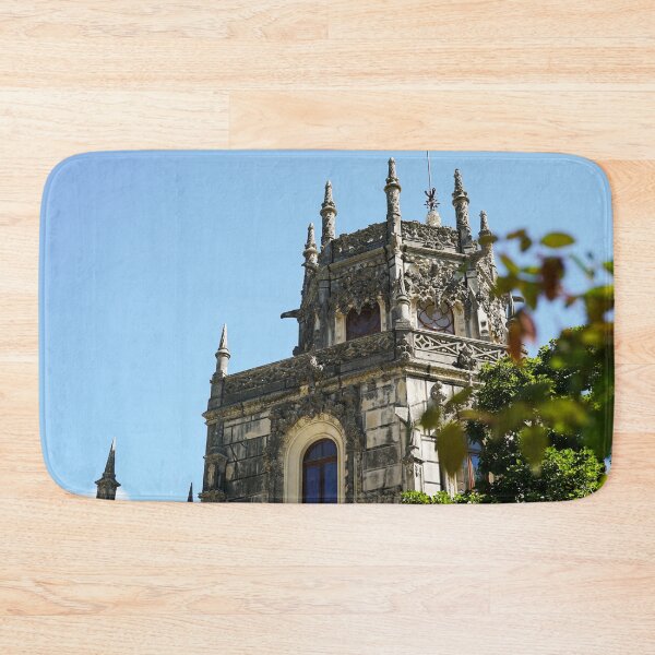 Item preview, SINTRA | VISIT SINTRA  PORTUGAL | Quinta da Regaleira   designed and sold by Tropical Blood.