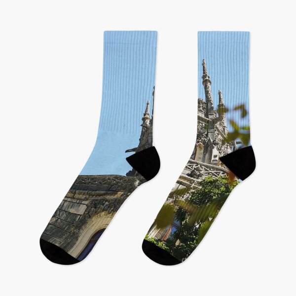 Item preview, SINTRA | VISIT SINTRA  PORTUGAL | Quinta da Regaleira   designed and sold by Tropical Blood.