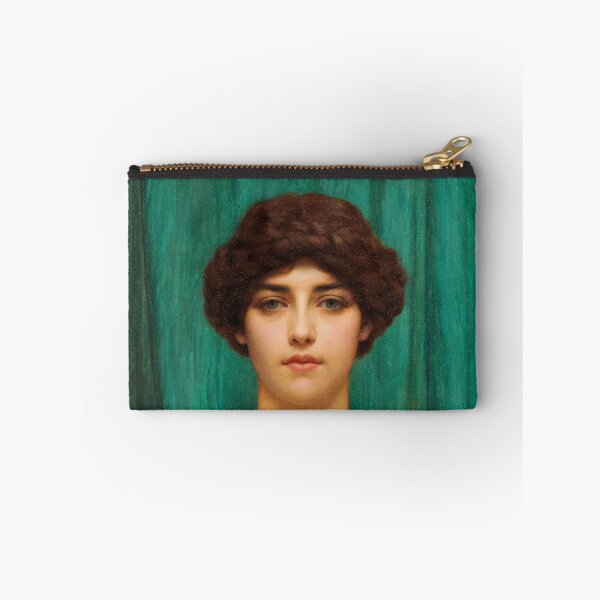 Item preview,  John William Godward A Pompeian Lady  George woman,goddess designed and sold by TeeARTHY.