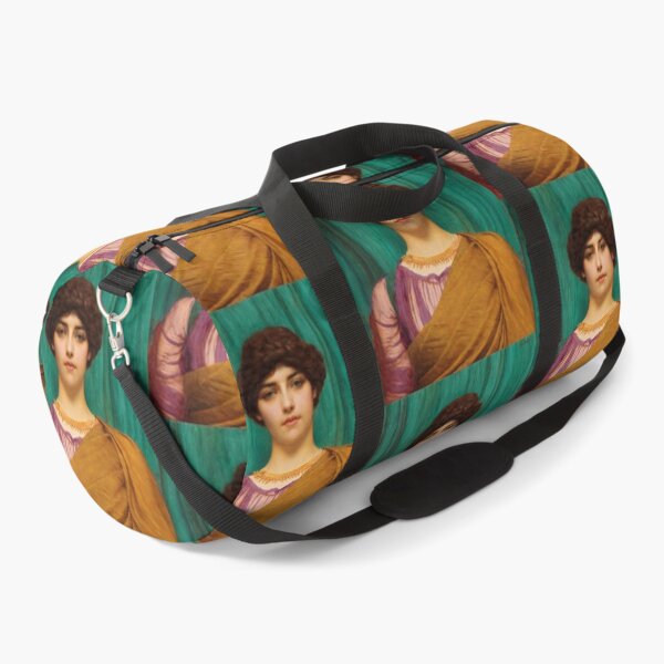 Item preview, John William Godward A Pompeian Lady George woman,goddess designed and sold by TeeARTHY.