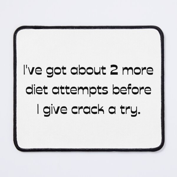 Item preview, Crack The New Diet designed and sold by LifeLongTees ..