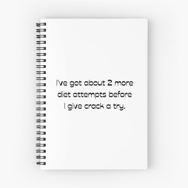 Item preview, Crack The New Diet designed and sold by LifeLongTees ..