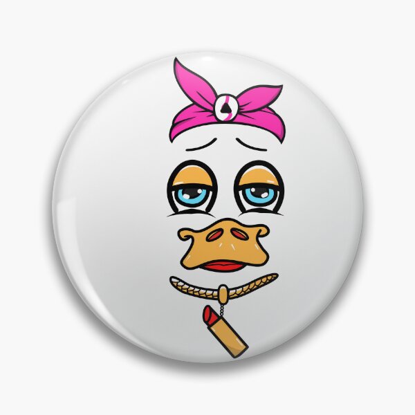 Item preview, Bossy Duck designed and sold by TomassS.