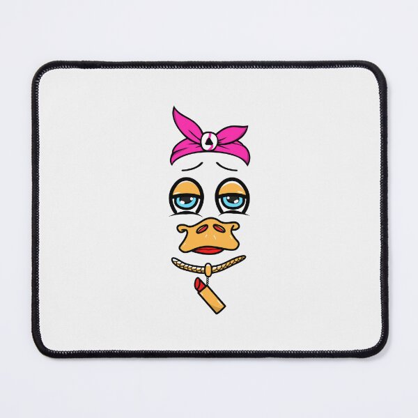 Item preview, Bossy Duck designed and sold by TomassS.