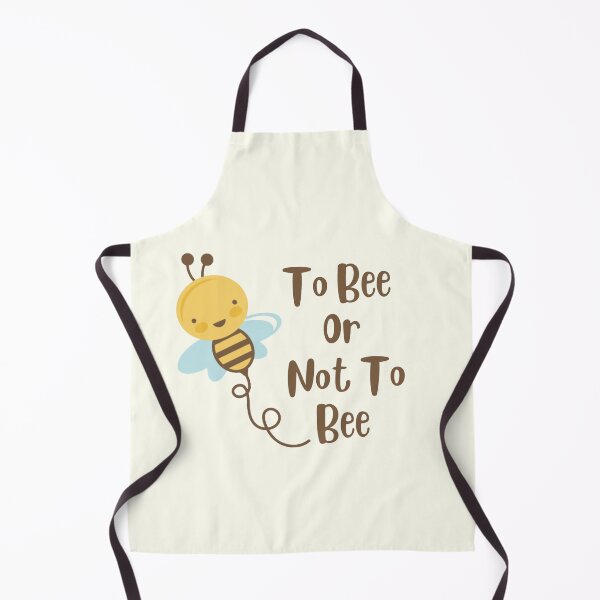 Item preview, To Bee Or Not To Bee designed and sold by Nesro34.
