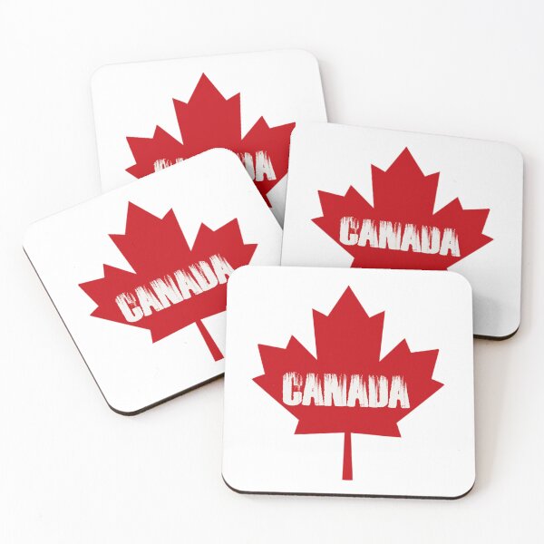 Item preview, Canada maple leaf designed and sold by Dinablal.