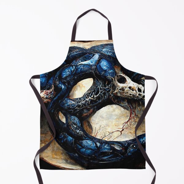 Item preview, Gothic Design designed and sold by AICustomArt ⭐⭐⭐⭐⭐.
