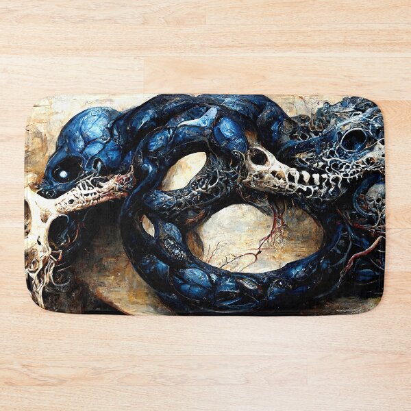 Item preview, Gothic Design designed and sold by AICustomArt ⭐⭐⭐⭐⭐.