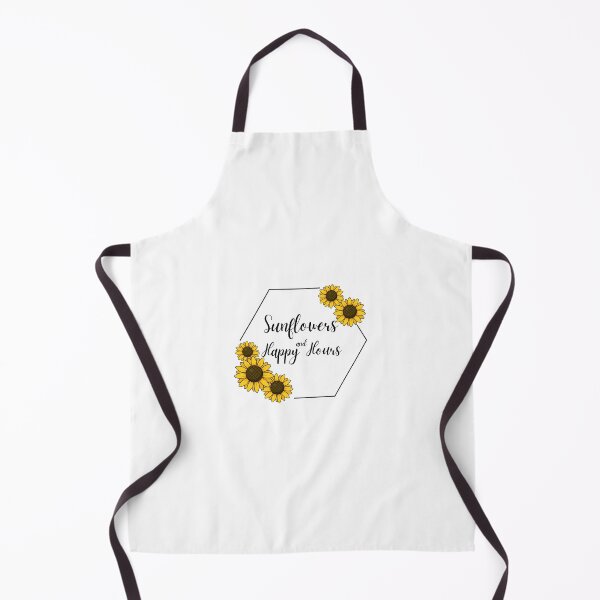 Item preview, Sunflowers and Happy Hours designed and sold by NorthcastMN.