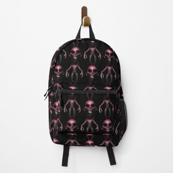 FENDI bugs eye Monster Crayons Bifold Long Wallet Pink leather Used | eBay