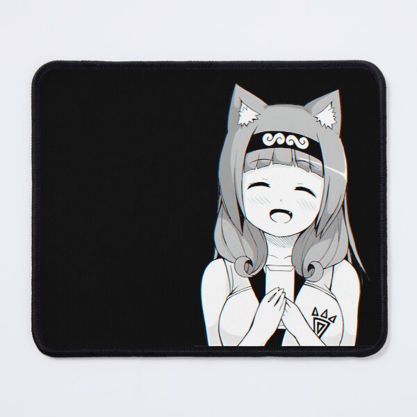 Item preview, Hitamu Kyan - Futoku no Guild v1 designed and sold by diegosousark.