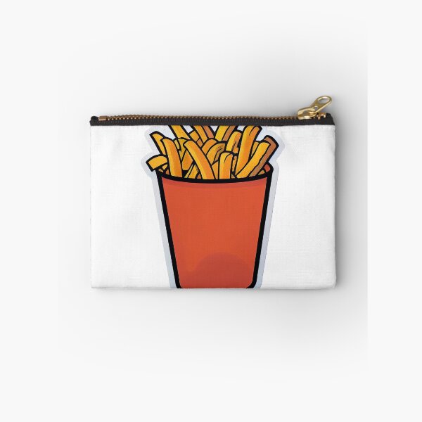 Item preview, French Fries I could go for some fries right about now designed and sold by TheFoxyWolfShop.