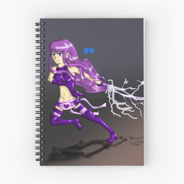 Item preview, Purple Guardian designed and sold by Zeedom.