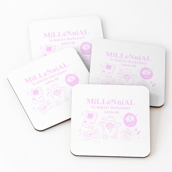 Item preview, millennial designed and sold by Made-in-Tania.
