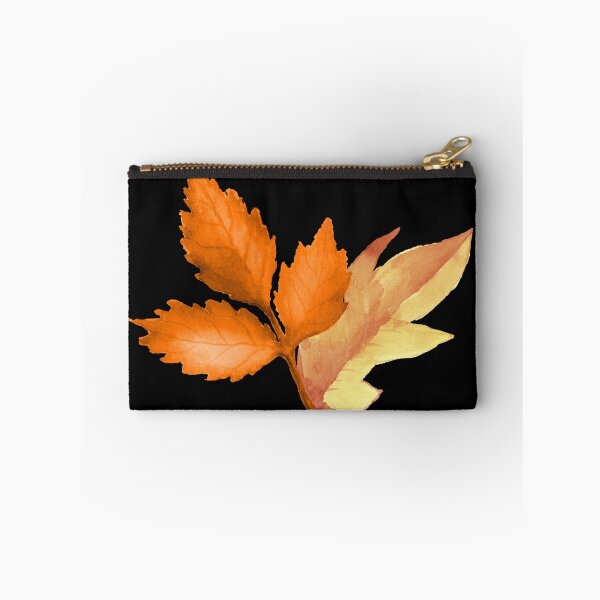 Item preview, Warm Fall Leaves designed and sold by hashnan21.