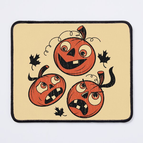 Item preview, Trio of Pumpkins designed and sold by Kappacino Creations.