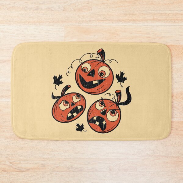 Item preview, Trio of Pumpkins designed and sold by Kappacino Creations.