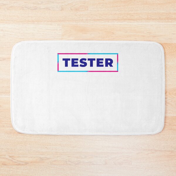 Item preview, Tester retro colorful frame designed and sold by SVPOD.