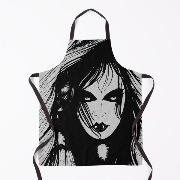 Item preview, Halloween Enchanting Vampire designed and sold by HalloweenThings.