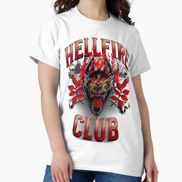 Item preview, Hellfire Club designed and sold by MEXART2.