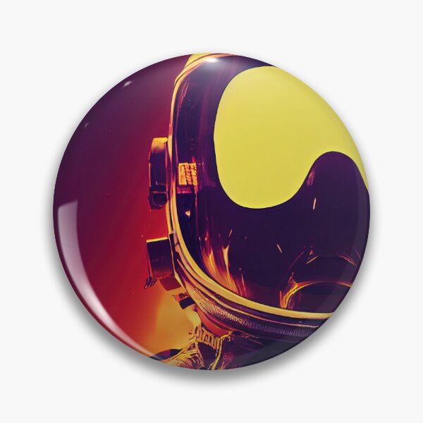 Item preview, Astronaut Apex designed and sold by Rezzmoji.