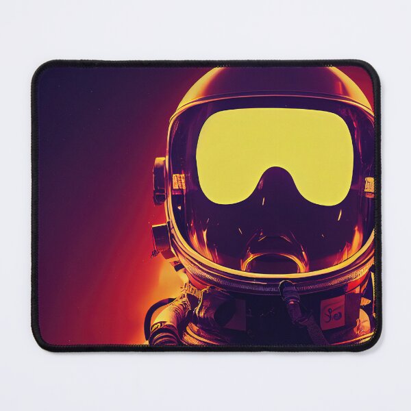 Item preview, Astronaut Apex designed and sold by Rezzmoji.