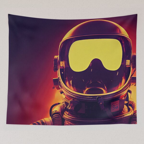Item preview, Astronaut Apex designed and sold by Rezzmoji.