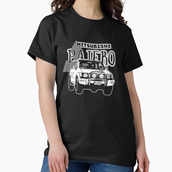 Item preview, Mitsubishi Pajero  designed and sold by Pajero Club Life .