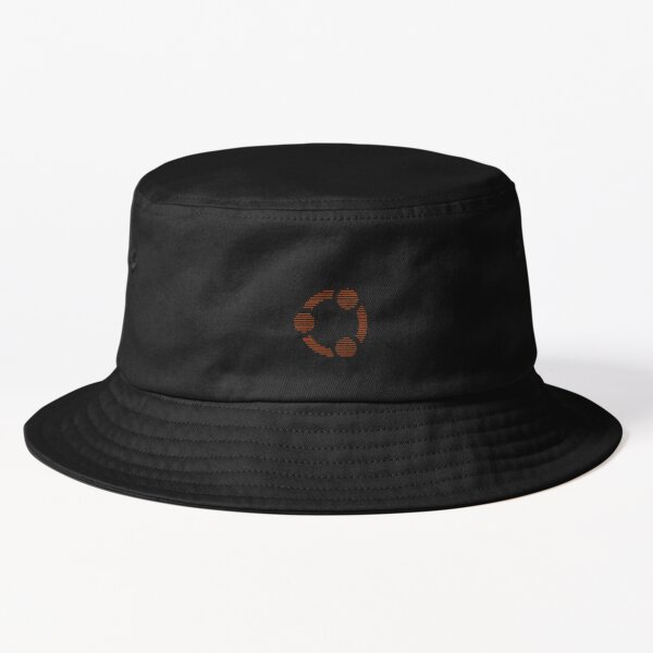 advantage Rendition Pay attention to UBUNTU (ASCII Art)" Bucket Hat for Sale by GreenPhosphor | Redbubble