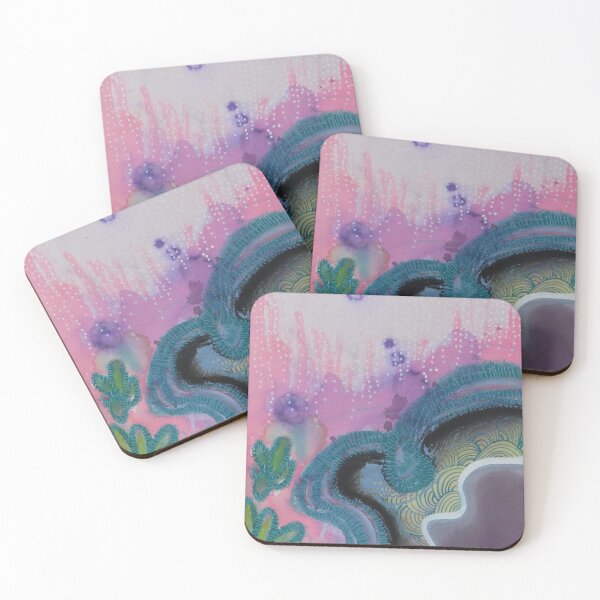 Item preview, Imbibe Triptych 1 designed and sold by KristinKahl.
