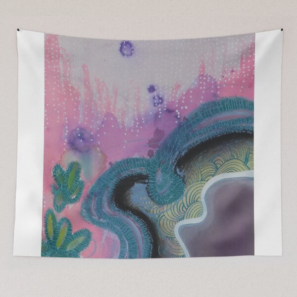 Item preview, Imbibe Triptych 1 designed and sold by KristinKahl.